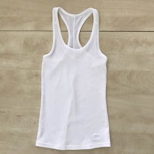 Women’s Under Armour workout tank